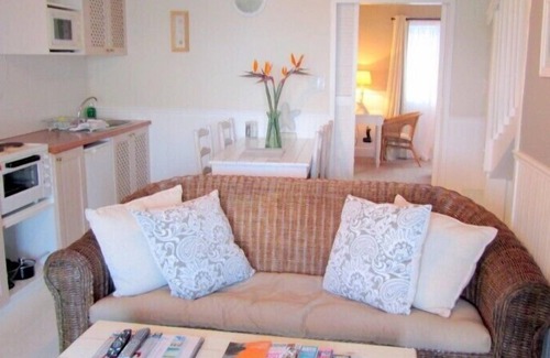 Paradise House | Azure House