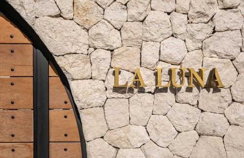 Berawa Villa | Azure Luxe Boutique Villa in Canggu-Pool Side 2