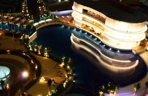 Don Bosco House | Azure Miami 1507 Beach View unit