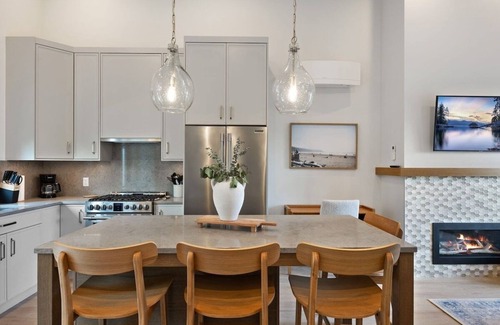 Black Creek House | Azure Shores at The Beach House