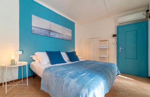 Bellagio Apartment | Azure Studio in Bellagio by Wonderful Italy