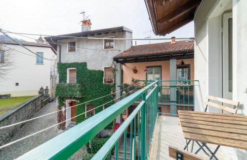 Bellagio Apartment | Azure Studio in Bellagio by Wonderful Italy