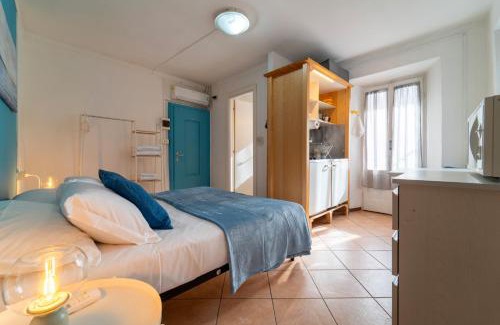 Bellagio Apartment | Azure Studio in Bellagio by Wonderful Italy
