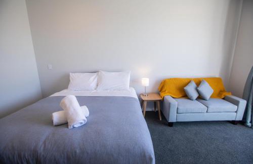 Lake Tekapo House | Azure Tekapo