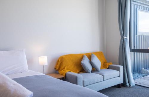 Lake Tekapo House | Azure Tekapo