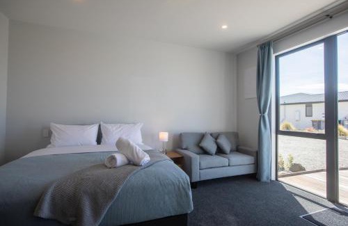 Lake Tekapo House | Azure Tekapo