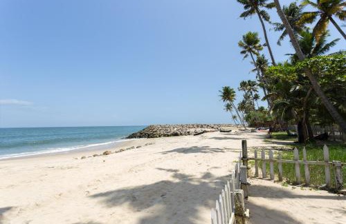 Mararikulam Resort | Azure Tides Marari