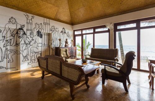 Mararikulam Resort | Azure Tides Marari