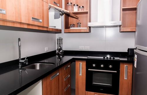 Punta Ballena Apartment | Azure Towers
