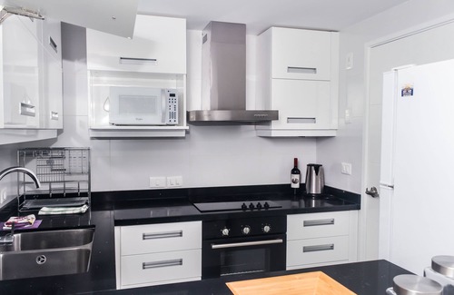 Punta Ballena Apartment | Azure Towers