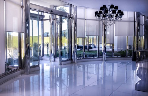 Punta Ballena Apartment | Azure Towers