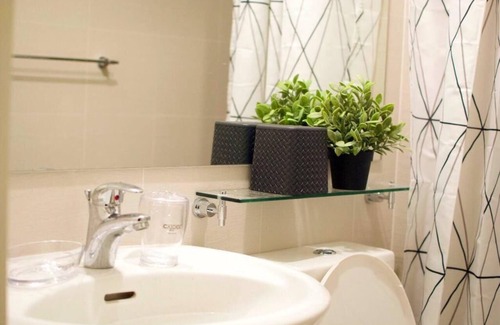 Don Bosco Resort | Azure Urban Resort Manila near the airport via Skyway - FREE Wi-Fi