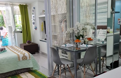 Don Bosco Resort | Azure Urban Resort Manila near the airport via Skyway - FREE Wi-Fi