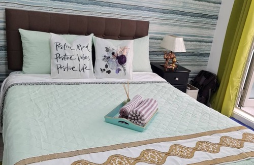 Don Bosco Resort | Azure Urban Resort Manila near the airport via Skyway - FREE Wi-Fi