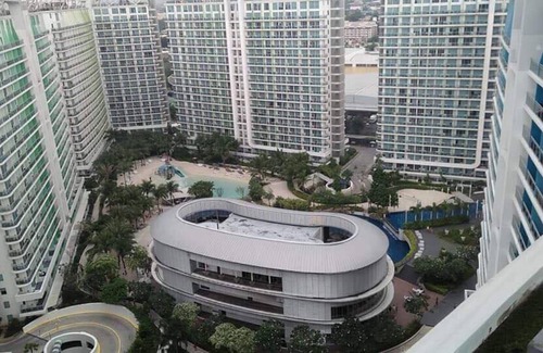 Taguig Resort | Azure Urban Resort Residences Staycation offers a versatile selection of rooms from Room type to Room type