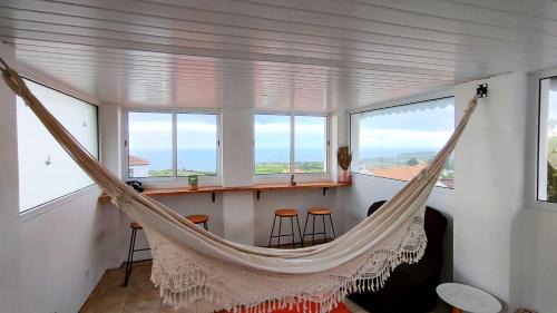 Nordeste House | Azure Vista Lodge