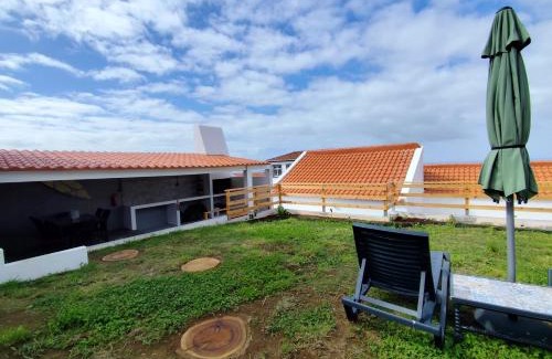 Nordeste House | Azure Vista Lodge