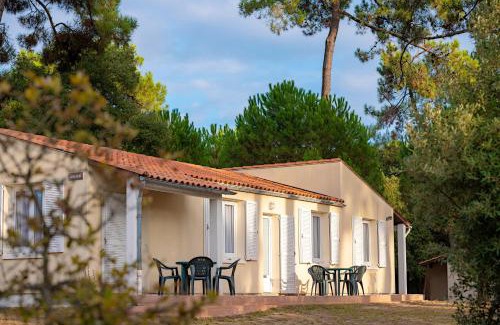 Le Grand-Village-Plage Resort | Azureva Ile d'Oleron