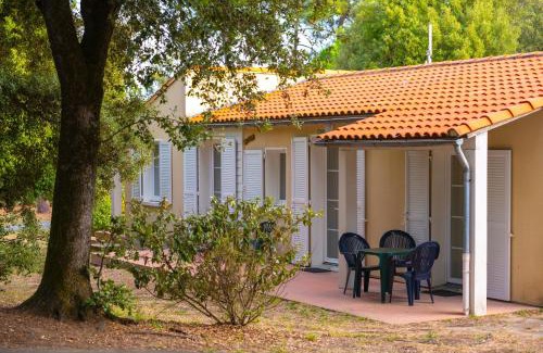 Le Grand-Village-Plage Resort | Azureva Ile d'Oleron