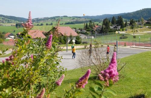Metabief Resort | Azureva Métabief
