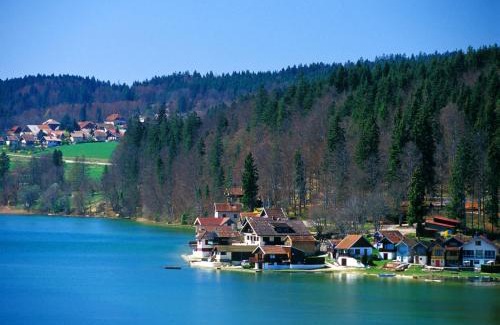 Metabief Resort | Azureva Métabief