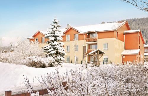 Metabief Resort | Azureva Métabief