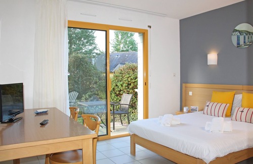Tregunc Hotel | Azureva Tregunc