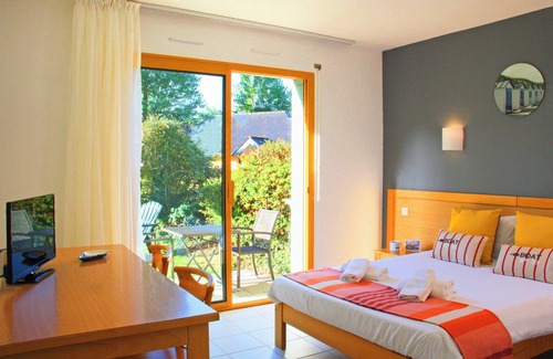 Tregunc Hotel | Azureva Tregunc