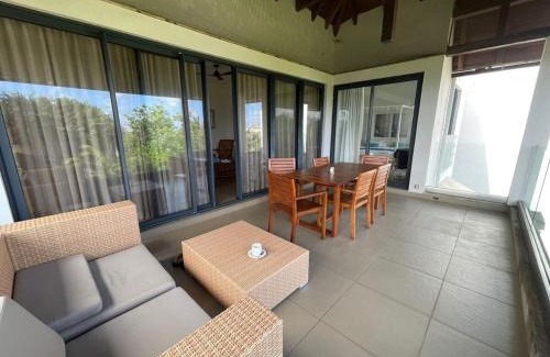 Roches Noires Apartment | Azuri Mauritius Penthouse with Sea Views