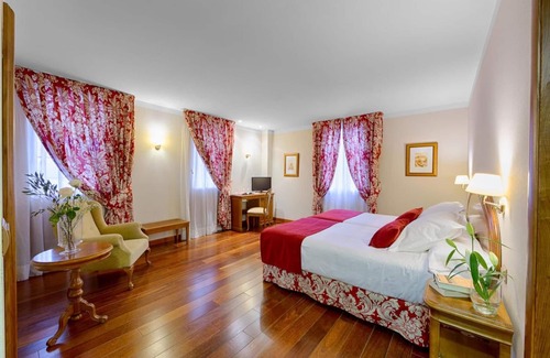 Penafiel Hotel | AZZ Peñafiel Las Claras Hotel & Spa