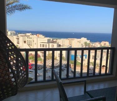 Sahl Hasheeh Apartment | Azzura Sahl Hasheesh