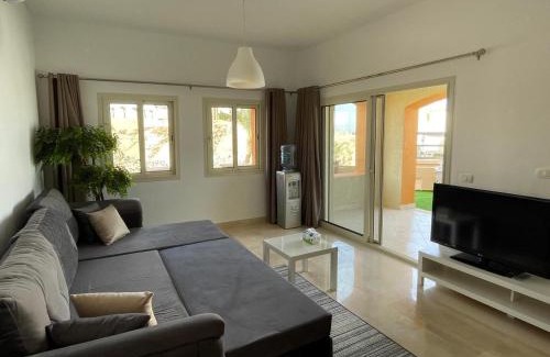 Sahl Hasheeh Apartment | Azzura Sahl Hasheesh