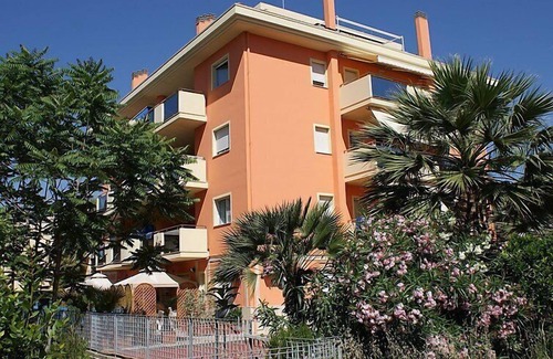 Porto d'Ascoli Apartment | Azzurra by Interhome