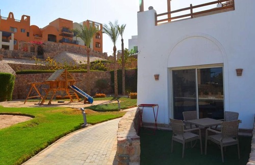 Sahl Hasheeh Apartment | Azzurra apartment Sahl hashesh