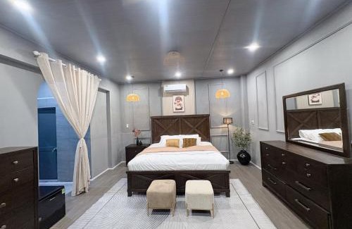 Soc Trang Apartment | Bà Nữ Apartment