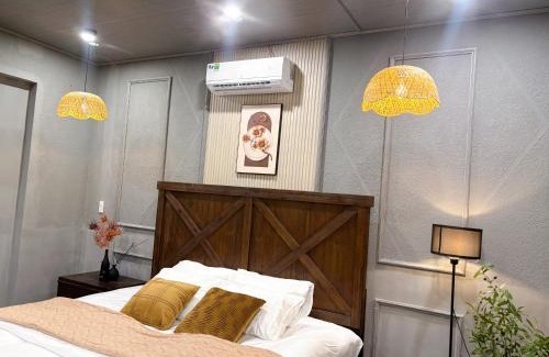 Soc Trang Apartment | Bà Nữ Apartment