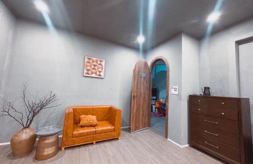 Soc Trang Apartment | Bà Nữ Apartment