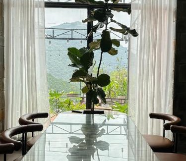 Tam Dao Apartment | Bách Xanh House