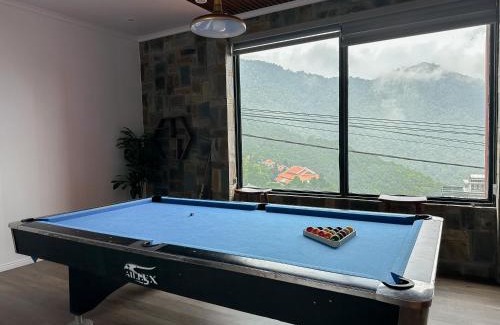 Tam Dao Apartment | Bách Xanh House