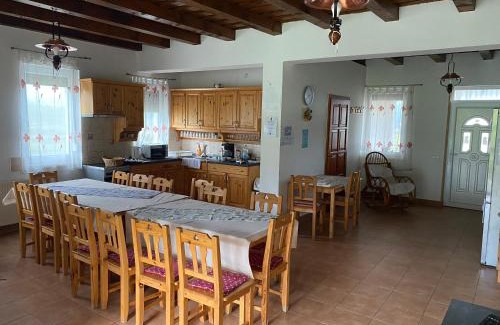 Banhorvati House | Bánvölgye Vendégház és Apartmanok
