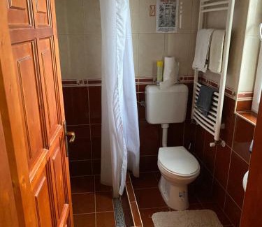 Banhorvati House | Bánvölgye Vendégház és Apartmanok