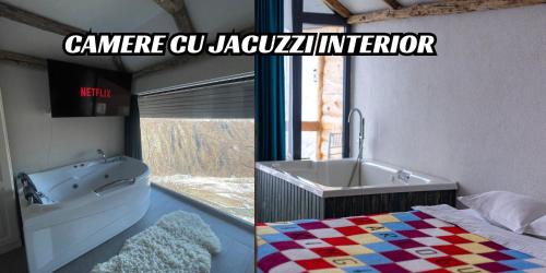 Lunca Mare House | Bârlogul Vikingilor