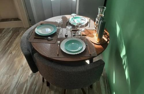 Bourg-Saint-Andeol Apartment | Bâtiment Les Iris