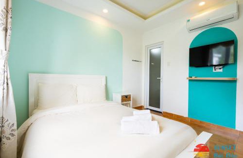 Vung Tau House | Bãi Dâu Stop And Go - Homestay Vũng tàu