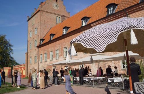 Fjalkinge Hotel | Bäckaskog Slott