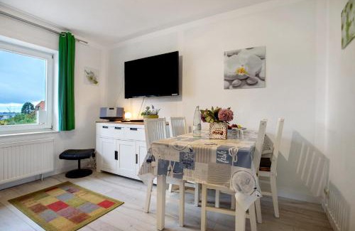 Wiek Apartment | Bäckerhus - Ferienwohnung 6