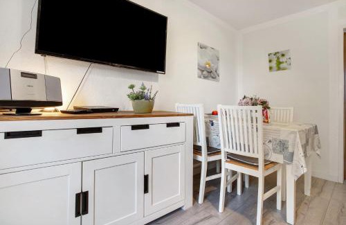 Wiek Apartment | Bäckerhus - Ferienwohnung 6