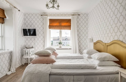 Vingaker Hotel | Båsenberga Hotell & Konferens