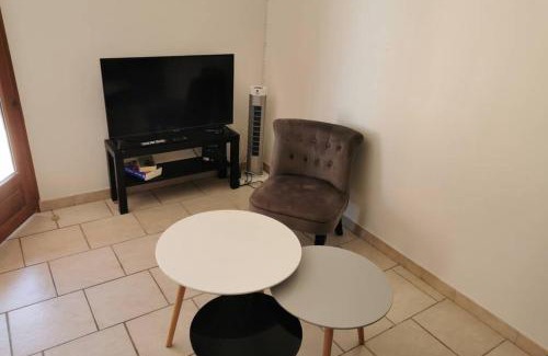 Bedoin House | Bédoin, maison cadre exceptionnel