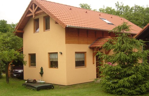 Szada House | Béke Vendégház